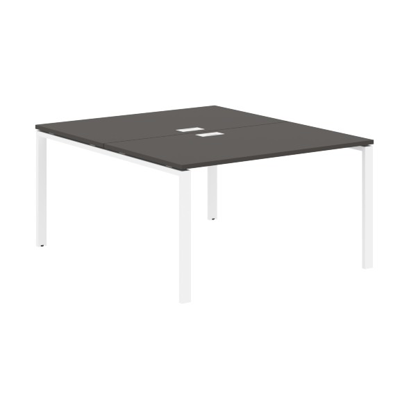 Стол 2-х местный EUWST 1316 1360х1606х750 EDIS в Астрахани 