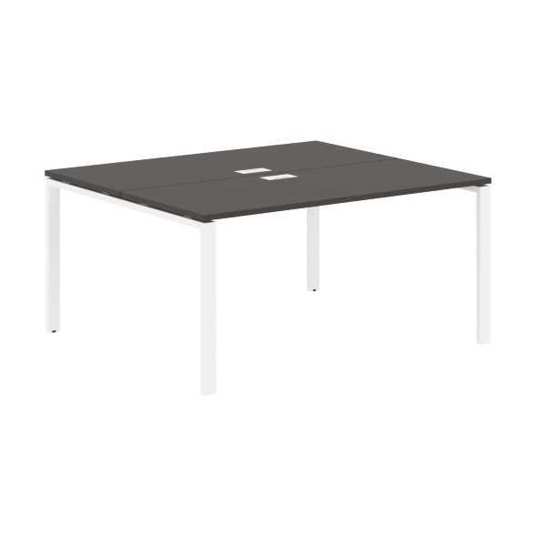 Стол 2-х местный EUWST 1513 1560х1346х750 EDIS в Астрахани 