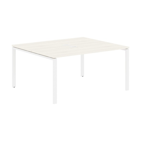 Стол 2-х местный EUWST 1513 1560х1346х750 EDIS в Астрахани 