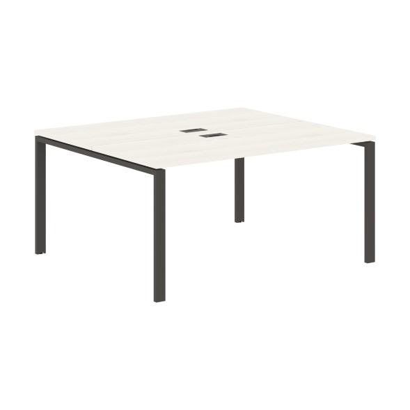 Стол 2-х местный EUWST 1513 1560х1346х750 EDIS в Астрахани 