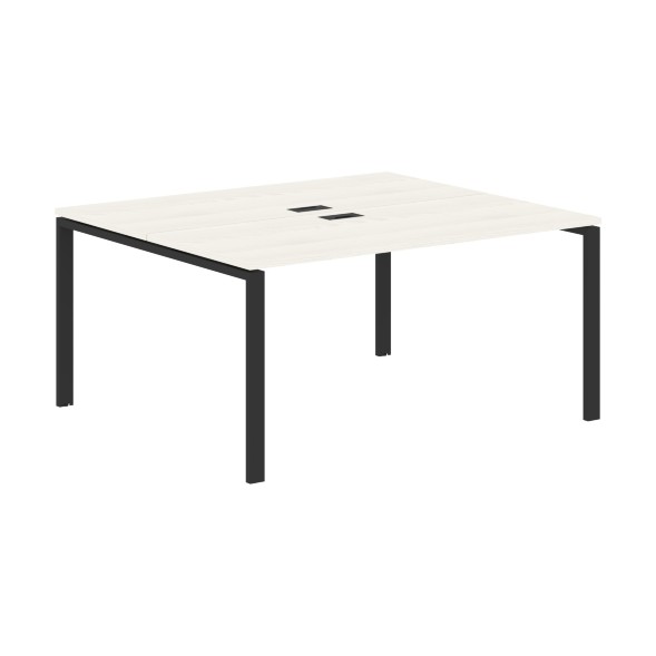 Стол 2-х местный EUWST 1513 1560х1346х750 EDIS в Астрахани 