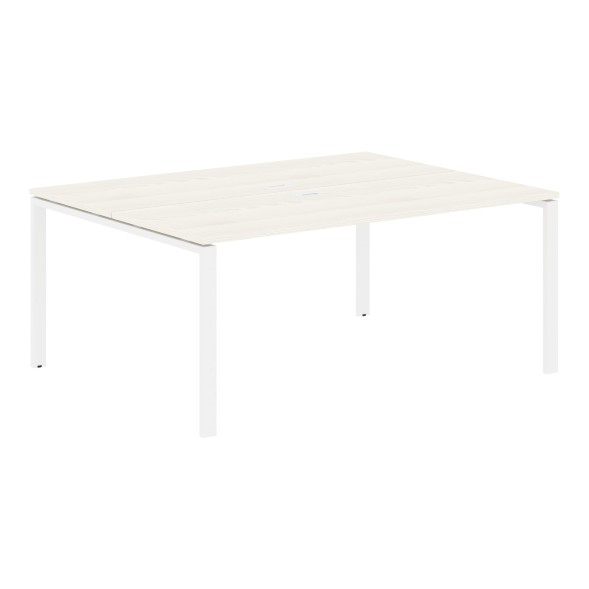 Стол 2-х местный EUWST 1713 1760х1346х750 EDIS в Астрахани 