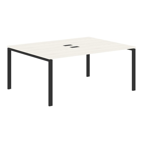 Стол 2-х местный EUWST 1713 1760х1346х750 EDIS в Астрахани 