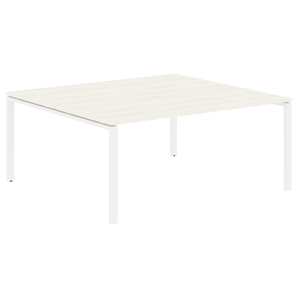 Стол 2-х местный EUWST 1716 1760х1606х750 EDIS в Астрахани 