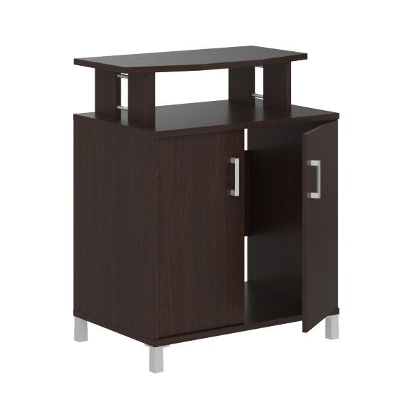 Фригобар с опорами B 450.1 900х600х1145 BORN в Астрахани 