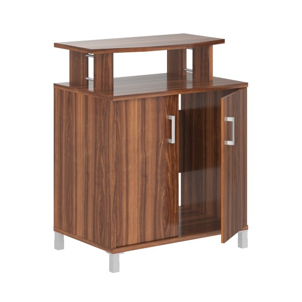 Фригобар с опорами B 450.1 900х600х1145 BORN в Астрахани 