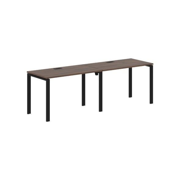 Стол 2-х местный EUWST 2367 2326х670х750 EDIS в Астрахани 