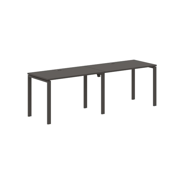 Стол 2-х местный EUWST 2367 2326х670х750 EDIS в Астрахани 