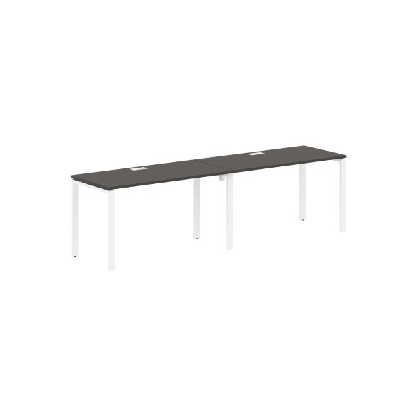 Стол 2-х местный EUWST 2767 2726х670х750 EDIS в Астрахани 