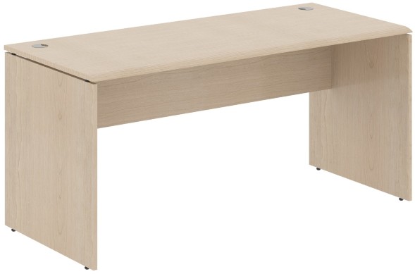 Стол письменный WST 167 Бук Тиара 1600х700х750 в Астрахани 