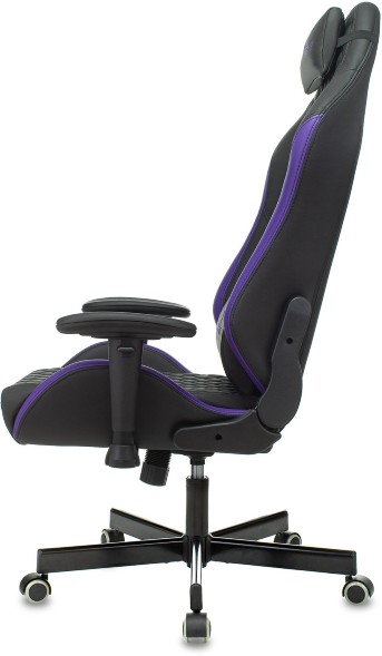 Кресло игровое Knight EXPLORE