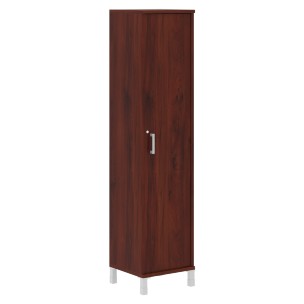 Шкаф-колонка высокая с замком в глухой двери B 431.7(RZ) 475х450х2054 BORN