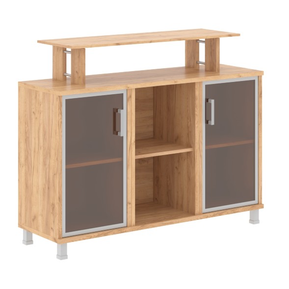 Композиция K-6 1426х450х1145 BORN в Астрахани 