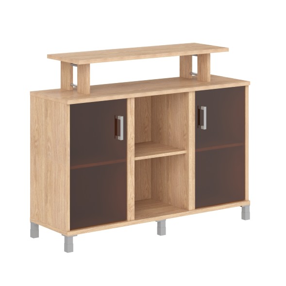 Композиция K-6 1426х450х1145 BORN в Астрахани 