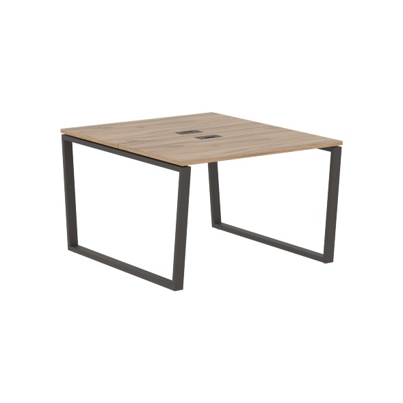 Стол 2-х местный EVWST 1113 1160х1346х750 EDIS в Астрахани 