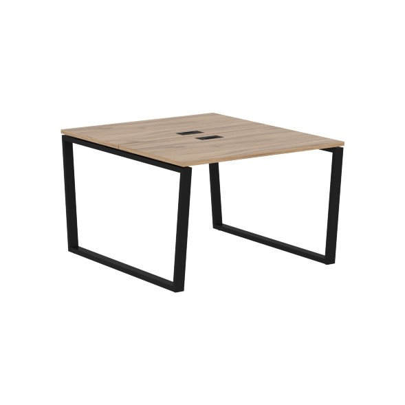 Стол 2-х местный EVWST 1113 1160х1346х750 EDIS в Астрахани 