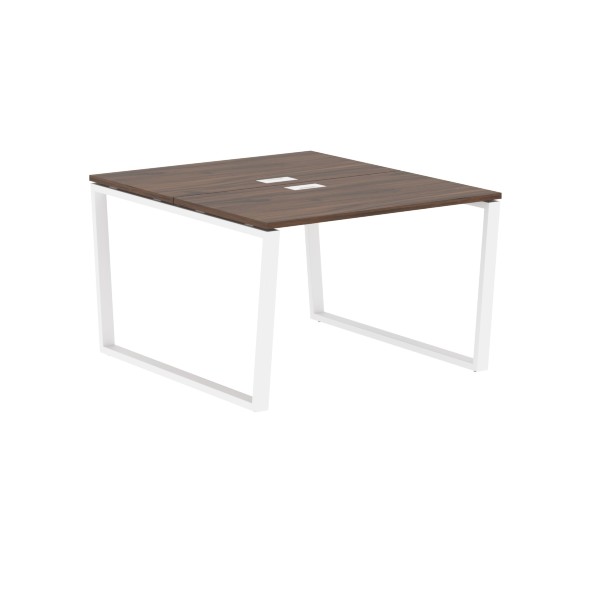 Стол 2-х местный EVWST 1113 1160х1346х750 EDIS в Астрахани 