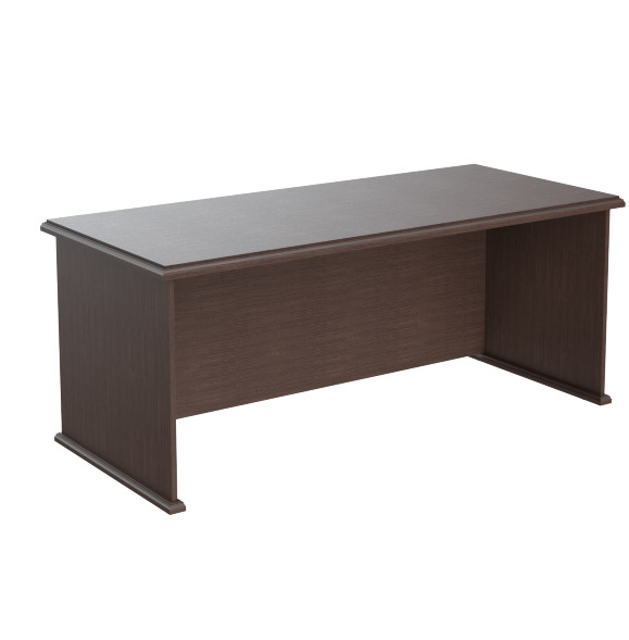 Стол руководителя RST 188 Венге Магия 1800х800х750