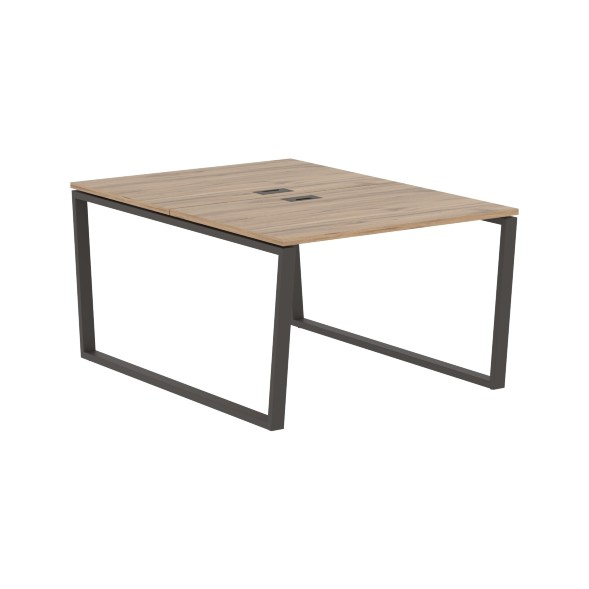 Стол 2-х местный EVWST 1116 1160х1606х750 EDIS в Астрахани 