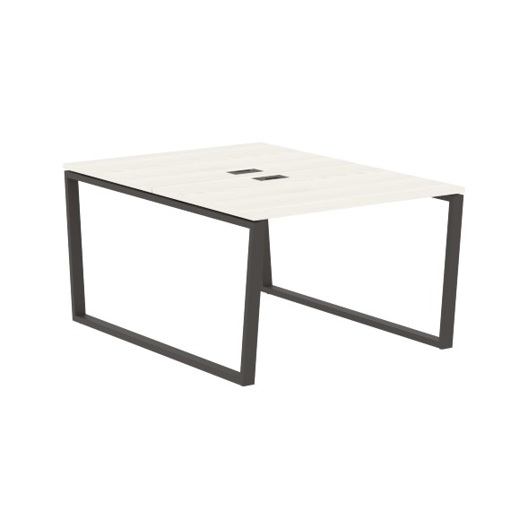 Стол 2-х местный EVWST 1116 1160х1606х750 EDIS в Астрахани 