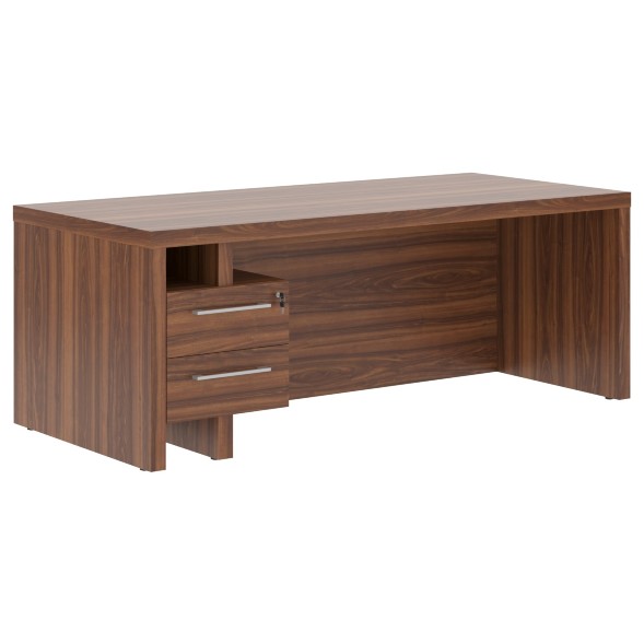 Стол руководителя ZSTD 209H.A 2000х900х750 ZENN в Астрахани 