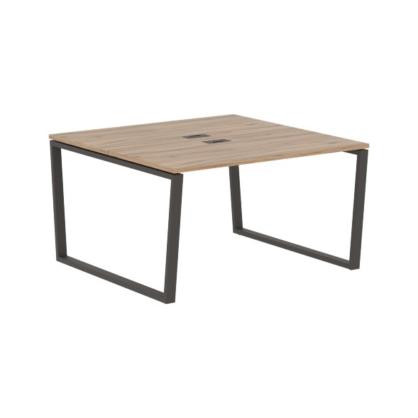 Стол 2-х местный EVWST 1313 1360х1346х750 EDIS в Астрахани 