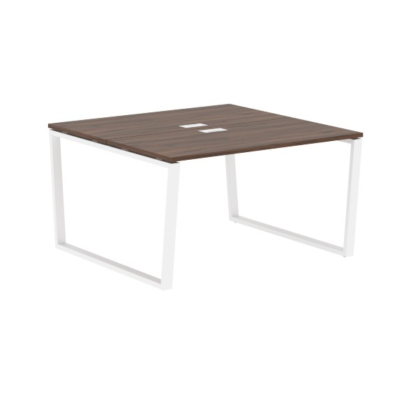 Стол 2-х местный EVWST 1313 1360х1346х750 EDIS в Астрахани 