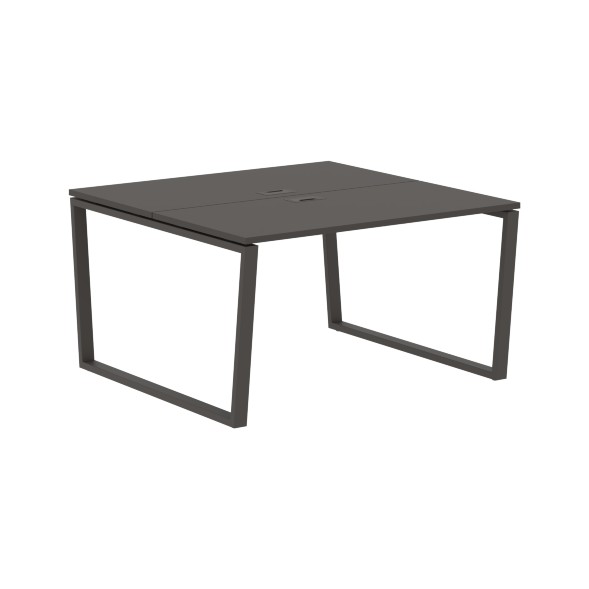 Стол 2-х местный EVWST 1313 1360х1346х750 EDIS в Астрахани 