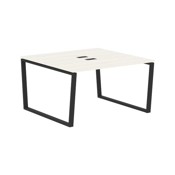 Стол 2-х местный EVWST 1313 1360х1346х750 EDIS в Астрахани 