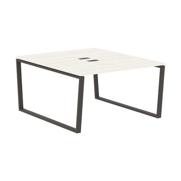 Стол 2-х местный EVWST 1316 1360х1606х750 EDIS в Астрахани 