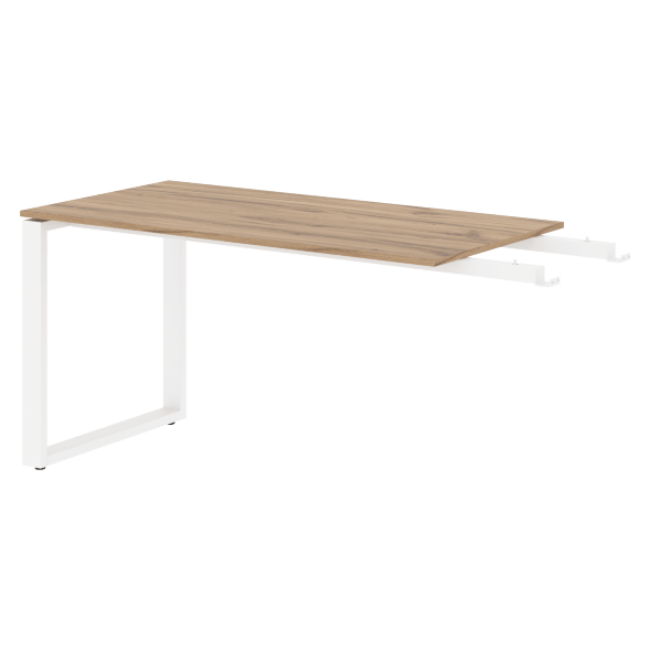 Брифинг-приставка EB 1470 1400х700х750 ENIO в Астрахани 