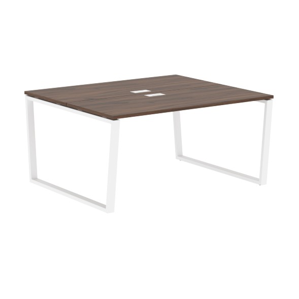 Стол 2-х местный EVWST 1513 1560х1346х750 EDIS в Астрахани 