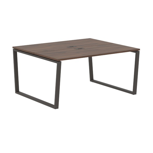 Стол 2-х местный EVWST 1513 1560х1346х750 EDIS в Астрахани 