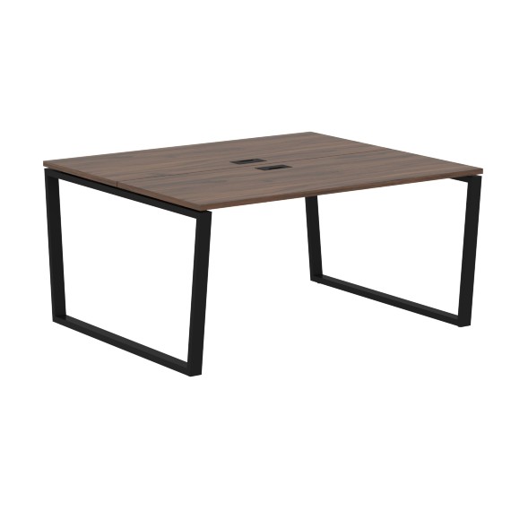 Стол 2-х местный EVWST 1513 1560х1346х750 EDIS в Астрахани 