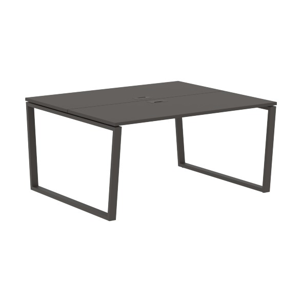 Стол 2-х местный EVWST 1513 1560х1346х750 EDIS в Астрахани 