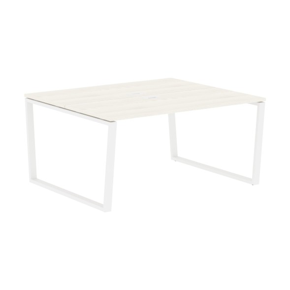 Стол 2-х местный EVWST 1513 1560х1346х750 EDIS в Астрахани 