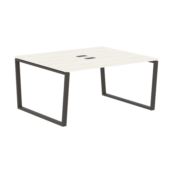 Стол 2-х местный EVWST 1513 1560х1346х750 EDIS в Астрахани 