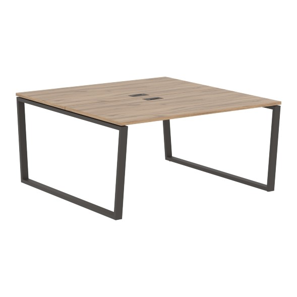 Стол 2-х местный EVWST 1516 1560х1606х750 EDIS в Астрахани 