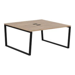 Стол 2-х местный EVWST 1516 1560х1606х750 EDIS