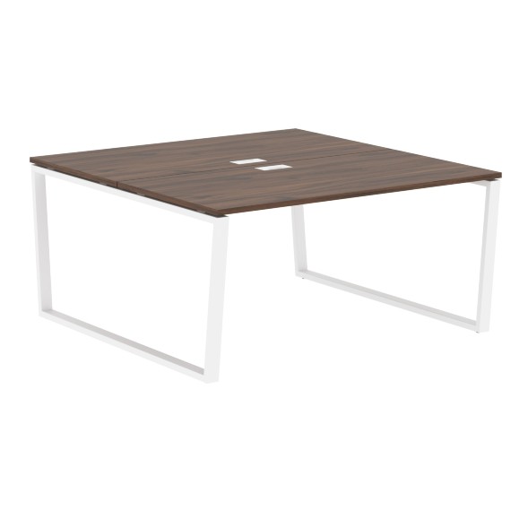 Стол 2-х местный EVWST 1516 1560х1606х750 EDIS в Астрахани 