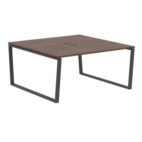 Стол 2-х местный EVWST 1516 1560х1606х750 EDIS в Астрахани 