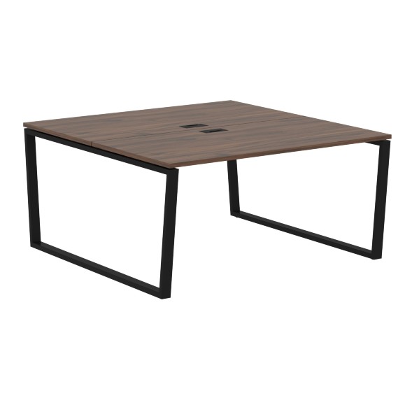 Стол 2-х местный EVWST 1516 1560х1606х750 EDIS в Астрахани 