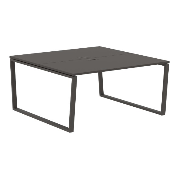 Стол 2-х местный EVWST 1516 1560х1606х750 EDIS в Астрахани 