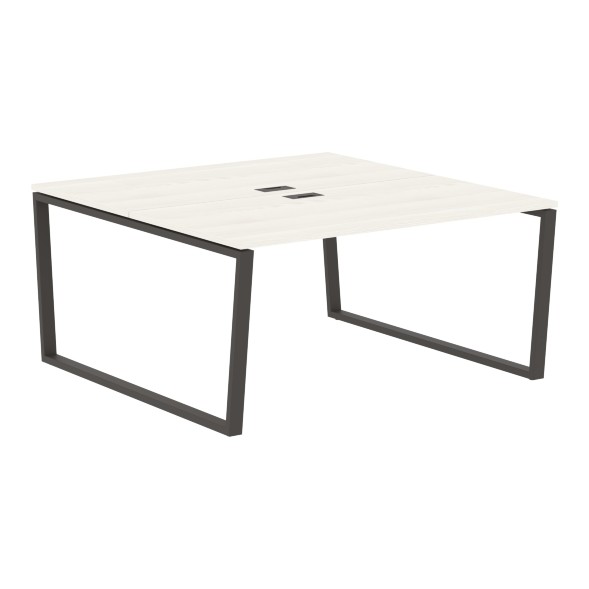 Стол 2-х местный EVWST 1516 1560х1606х750 EDIS в Астрахани 