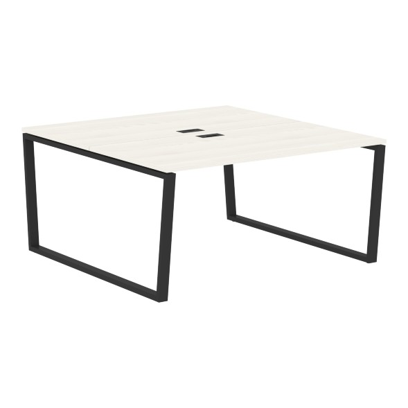 Стол 2-х местный EVWST 1516 1560х1606х750 EDIS в Астрахани 