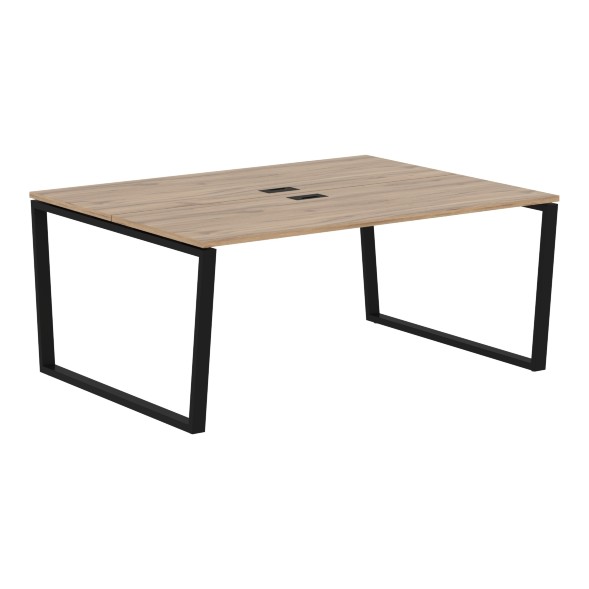 Стол 2-х местный EVWST 1713 1760х1346х750 EDIS в Астрахани 