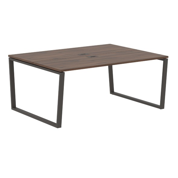 Стол 2-х местный EVWST 1713 1760х1346х750 EDIS в Астрахани 