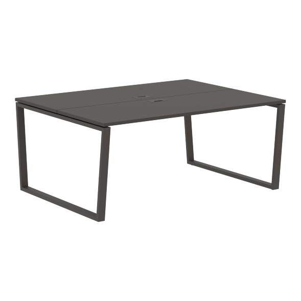 Стол 2-х местный EVWST 1713 1760х1346х750 EDIS в Астрахани 