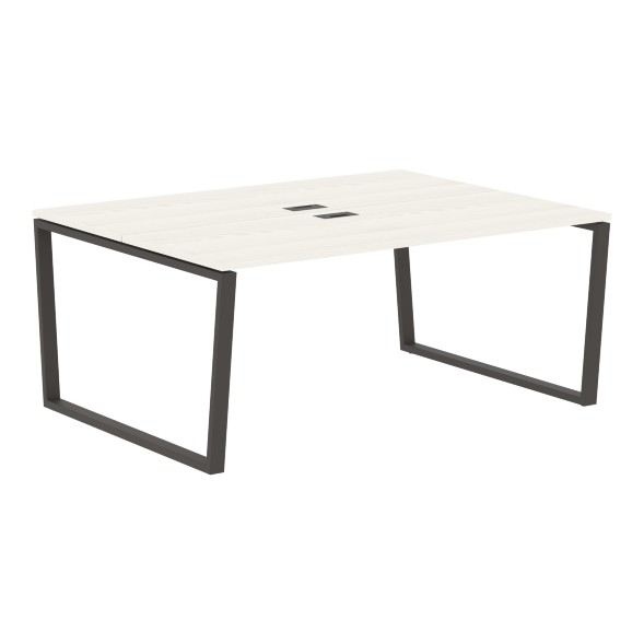 Стол 2-х местный EVWST 1713 1760х1346х750 EDIS в Астрахани 