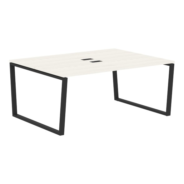 Стол 2-х местный EVWST 1713 1760х1346х750 EDIS в Астрахани 